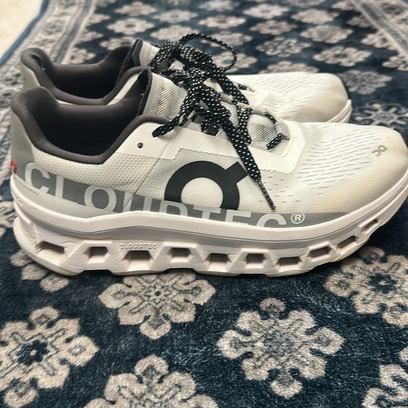 On Cloud Cloudmonster Sneakers - Picture 5 of 15